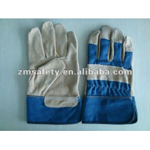 Safety Pig Leather Kids Garden Glove ZMR387